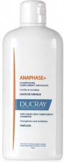 Ducray Anaphase Plus 400 ml Şampuan kullananlar yorumlar